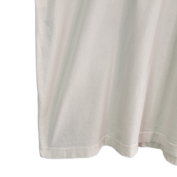 Paris Sport Club Vintage Sinle Stitched 80's 90's Streetwear T-Shirt Men's OS - Picture 2 of 13